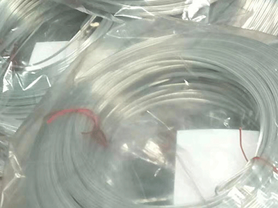 墨竹工卡铁芯放炮线