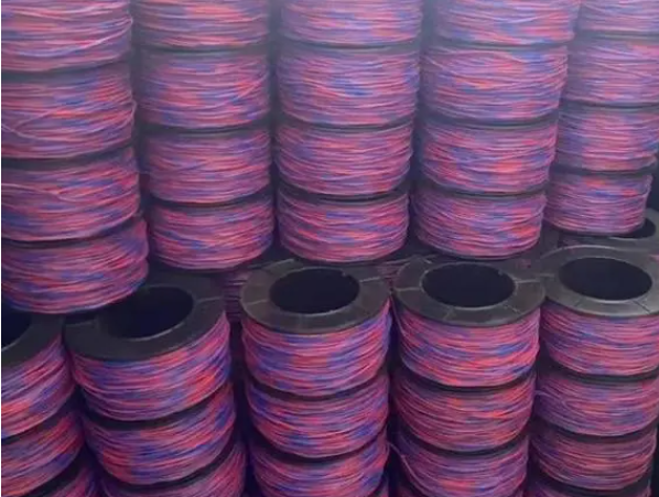 墨竹工卡爆破母线必须符合的要求有哪些？