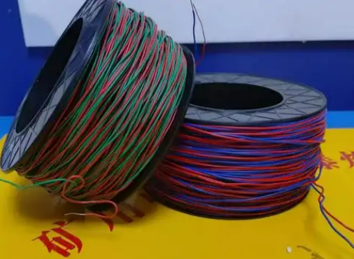 墨竹工卡放炮线的主要材质有哪些？不同材质的适用场景有何区别？